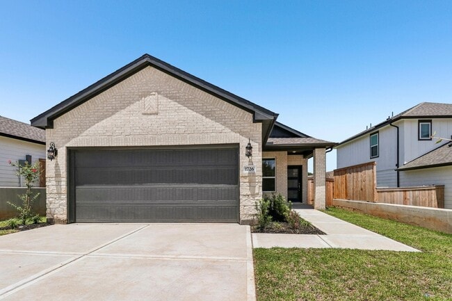 property at 1726 Cayden Oak Ln