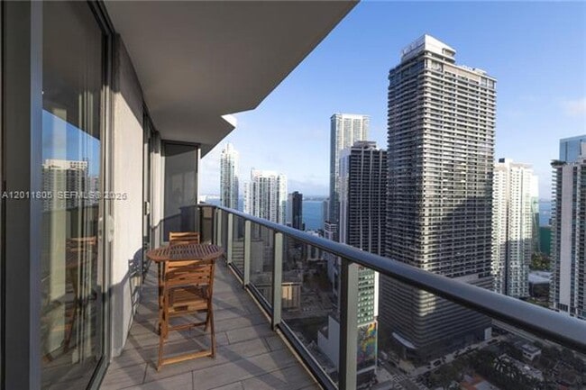 property at 55 SW 9th St