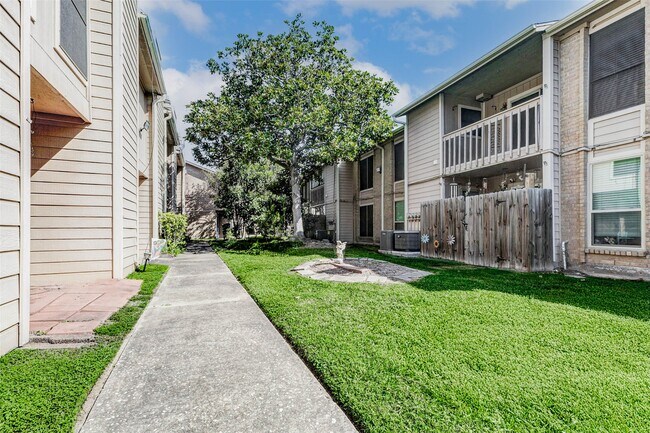 property at 1505 Ward Rd