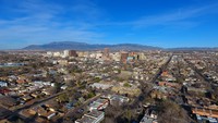 1300 Coal Ave SW in Albuquerque, NM - Building Photo - Building Photo