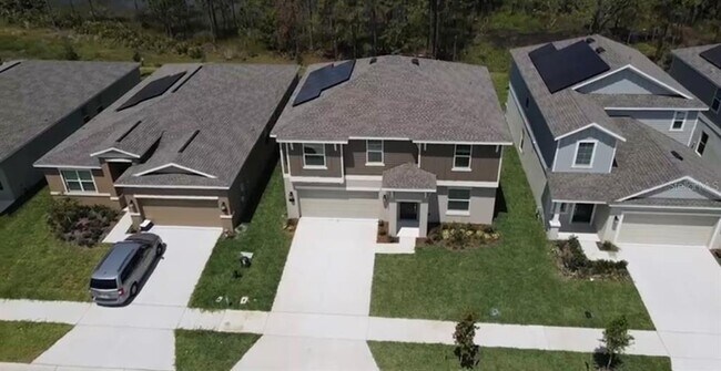 918 Jackson Ave in Davenport, FL - Building Photo - Building Photo
