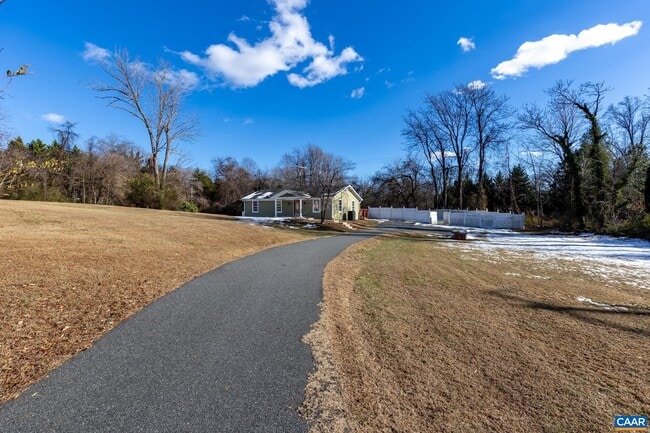 703 Tilman Rd in Charlottesville, VA - Building Photo - Building Photo