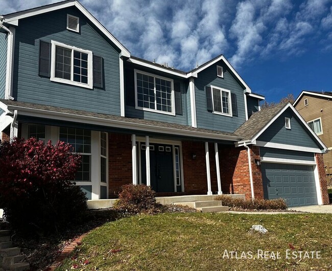 10789 Vista Rd in Parker, CO - Building Photo - Building Photo