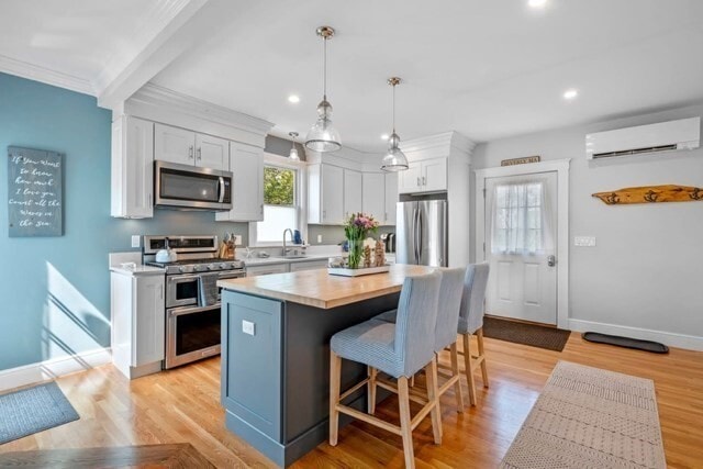 property at 37 School St