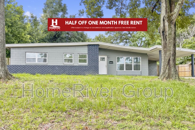 property at 6110 Perrine Dr