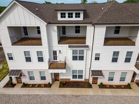 1431 Spring Pointe Ln in Cookeville, TN - Building Photo