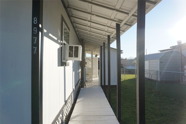 8977 Gladewood in Willis, TX - Building Photo - Building Photo