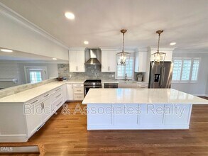 4512 Drexel Dr in Raleigh, NC - Building Photo - Building Photo