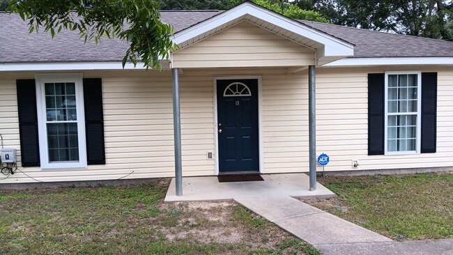 1741 Elvan Ave in Columbus, GA - Building Photo - Building Photo