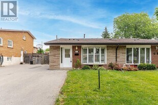 591 Turner Dr in Burlington, ON - Building Photo