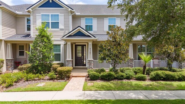 property at 8387 Lovett Ave
