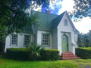 4245 San Juan Ave in Jacksonville, FL - Building Photo - Building Photo
