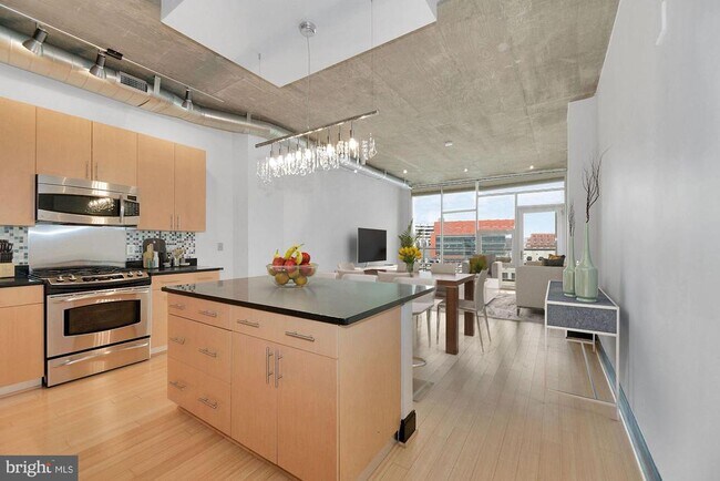 929 Florida Ave NW in Washington, DC - Building Photo - Building Photo