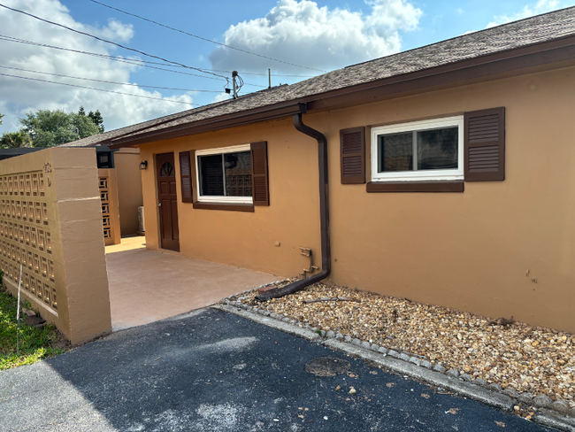 property at 453 D St