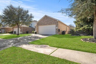 15323 Sienna Peak Ln in Cypress, TX - Building Photo - Building Photo