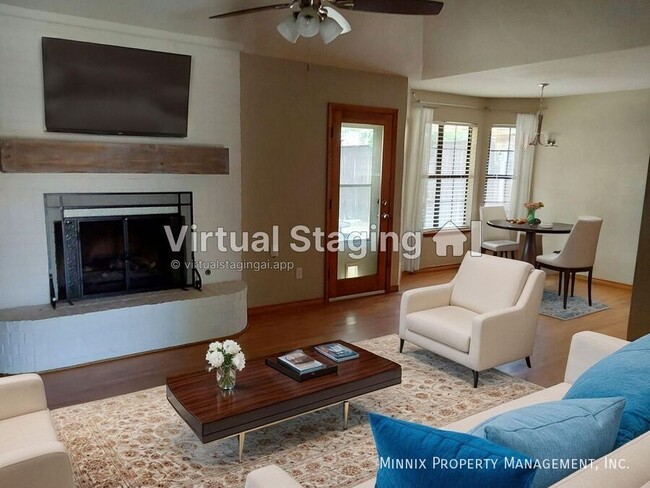 property at 5911 72nd St