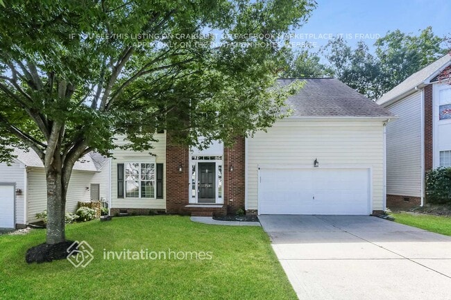 property at 6704 Allness Glen Ln