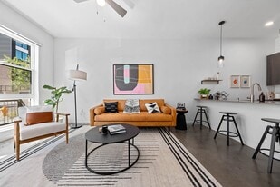 The Battery in Phoenix, AZ - Building Photo