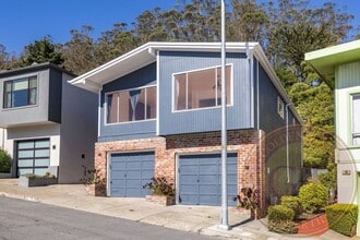 20 Woodhaven Ct in San Francisco, CA - Building Photo - Building Photo