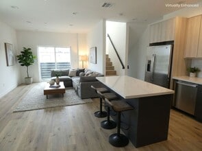 5522 Barton Ave in Los Angeles, CA - Building Photo - Building Photo