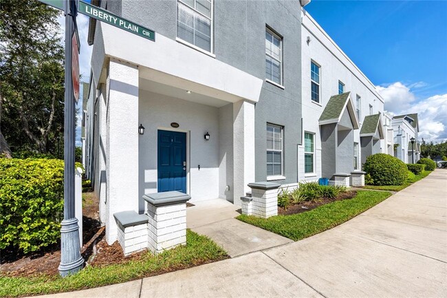 5502 Liberty Plain Cir in Tampa, FL - Building Photo - Building Photo