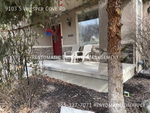 9103 Whisper Cove Rd in Sandy, UT - Building Photo - Building Photo