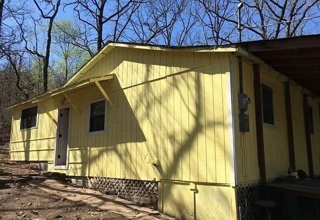 1714 Horton Lake Way in Greenwood, AR - Building Photo - Building Photo