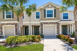 10423 Orchid Mist Ct in Riverview, FL - Building Photo