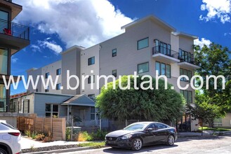 945 Washington St in Salt Lake City, UT - Building Photo - Building Photo