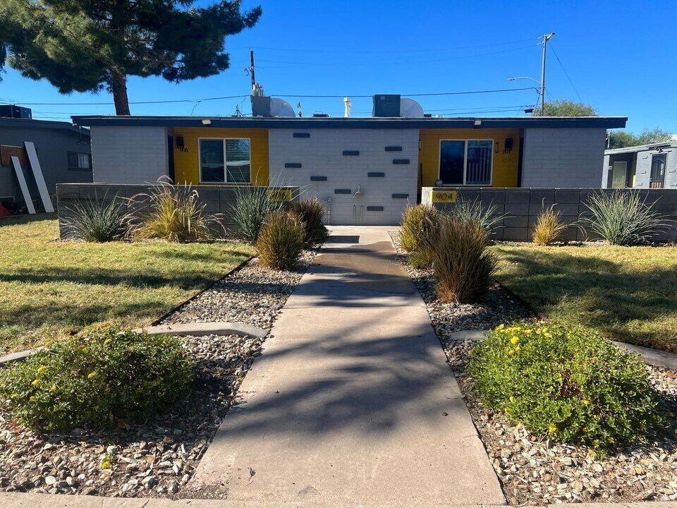 906 S Mariana St in Tempe, AZ - Building Photo