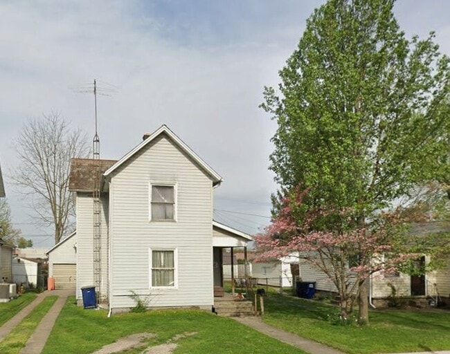 property at 353 N 11th St