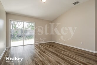 2424 Willowbend Dr in St. Augustine, FL - Building Photo - Building Photo