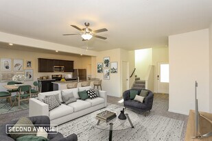 9637 Sierra Grande Dr in Fort Worth, TX - Building Photo