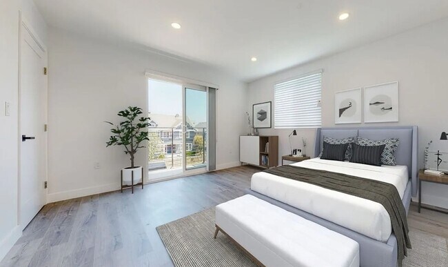 1433 Westmoreland Ave in Los Angeles, CA - Building Photo - Building Photo