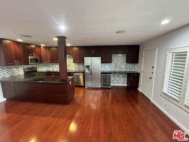 property at 2721 2nd St