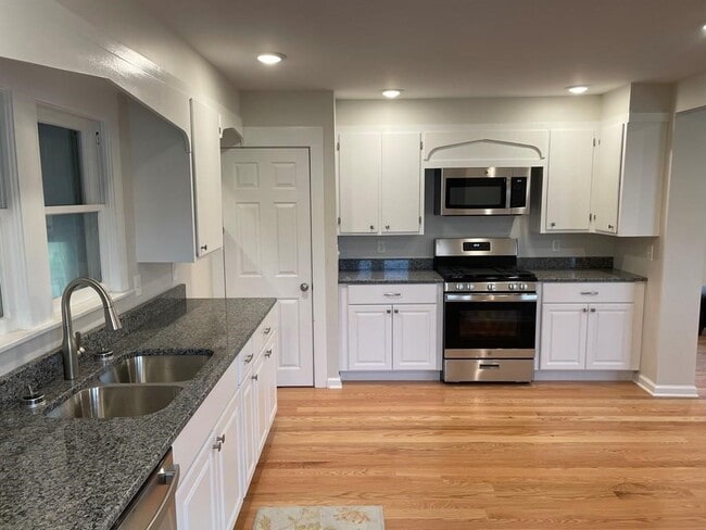 property at 176 Baker St