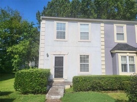 7018 Panda Rd in Austell, GA - Building Photo