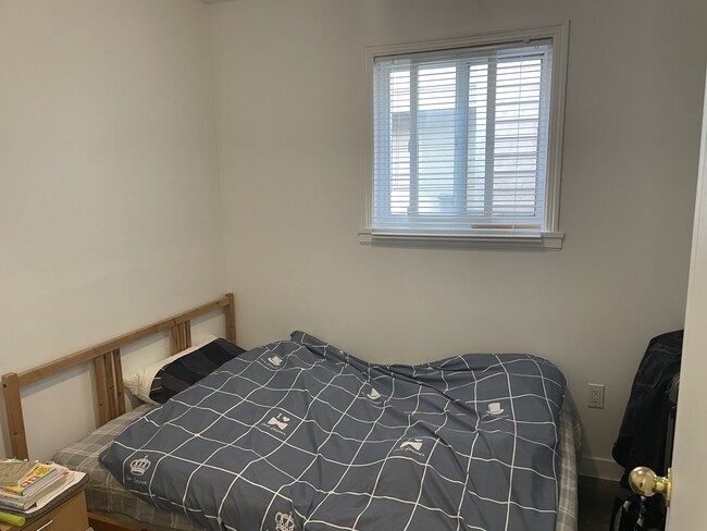 property at 3632 Napier St