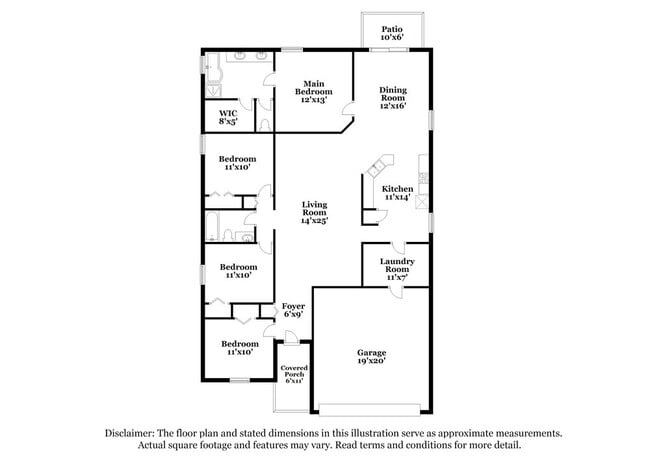 511 Stone Briar Dr in Ruskin, FL - Building Photo - Building Photo