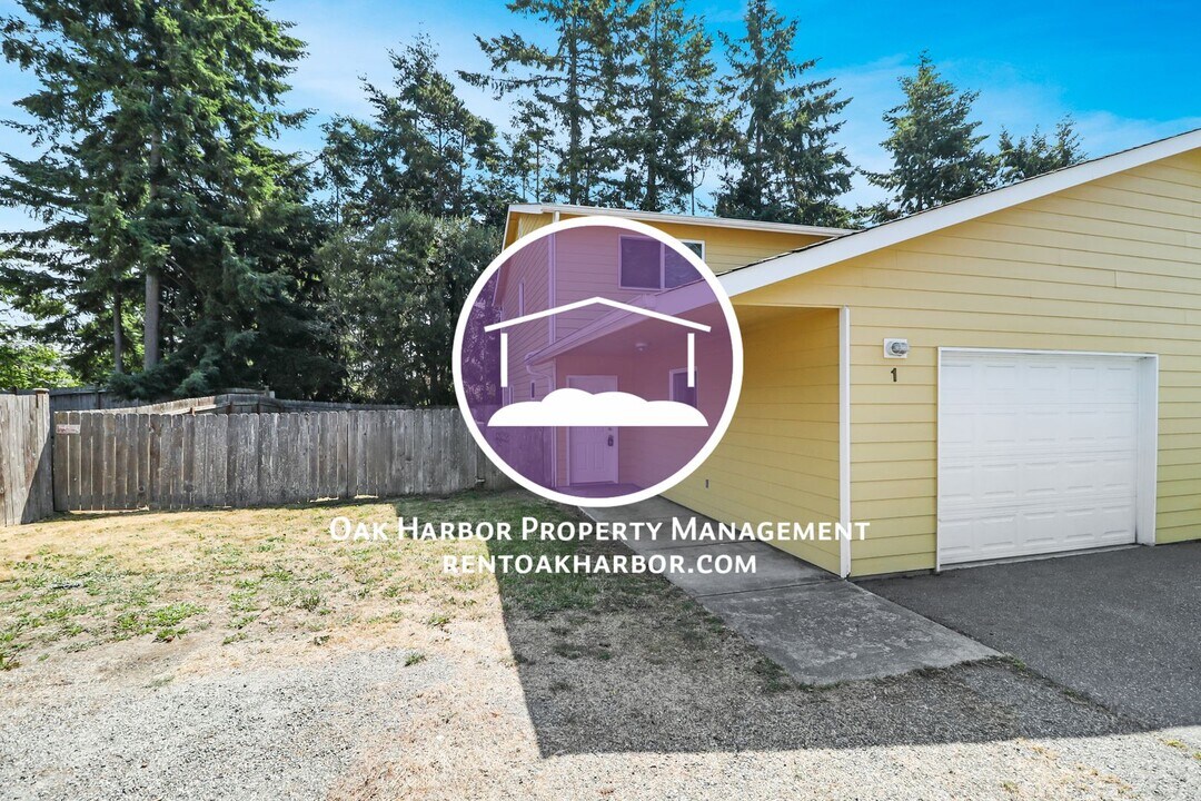 760 NW Paragon Pl in Oak Harbor, WA - Building Photo