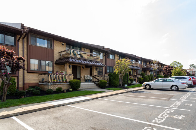 Executive Suites Condominiums in Philadelphia, PA - Foto de edificio - Building Photo