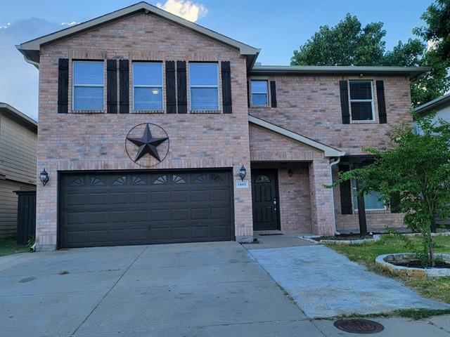 1461 Mission Hills Ln in Dallas, TX - Building Photo