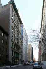 49 East 19th Street in New York, NY - Building Photo - Building Photo