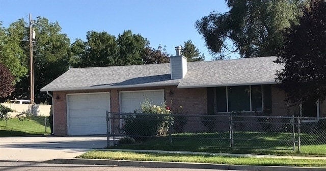 209 W 500 N