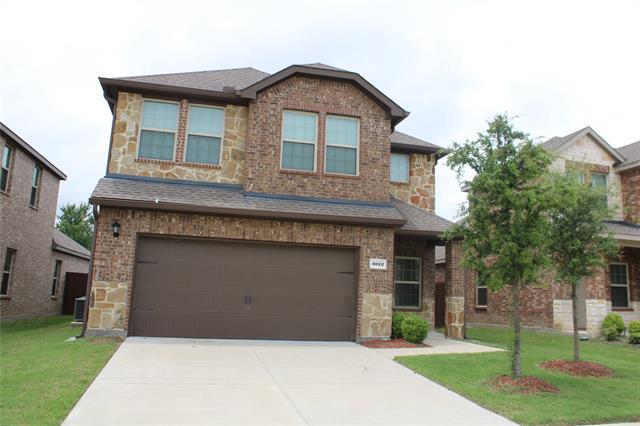 property at 3012 Glazner Dr
