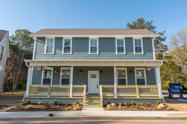property at 398 E 10th St