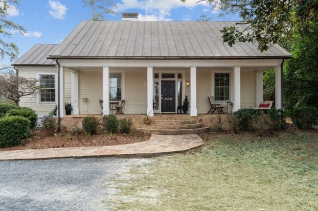 2050 Midland Rd in Southern Pines, NC - Building Photo - Building Photo