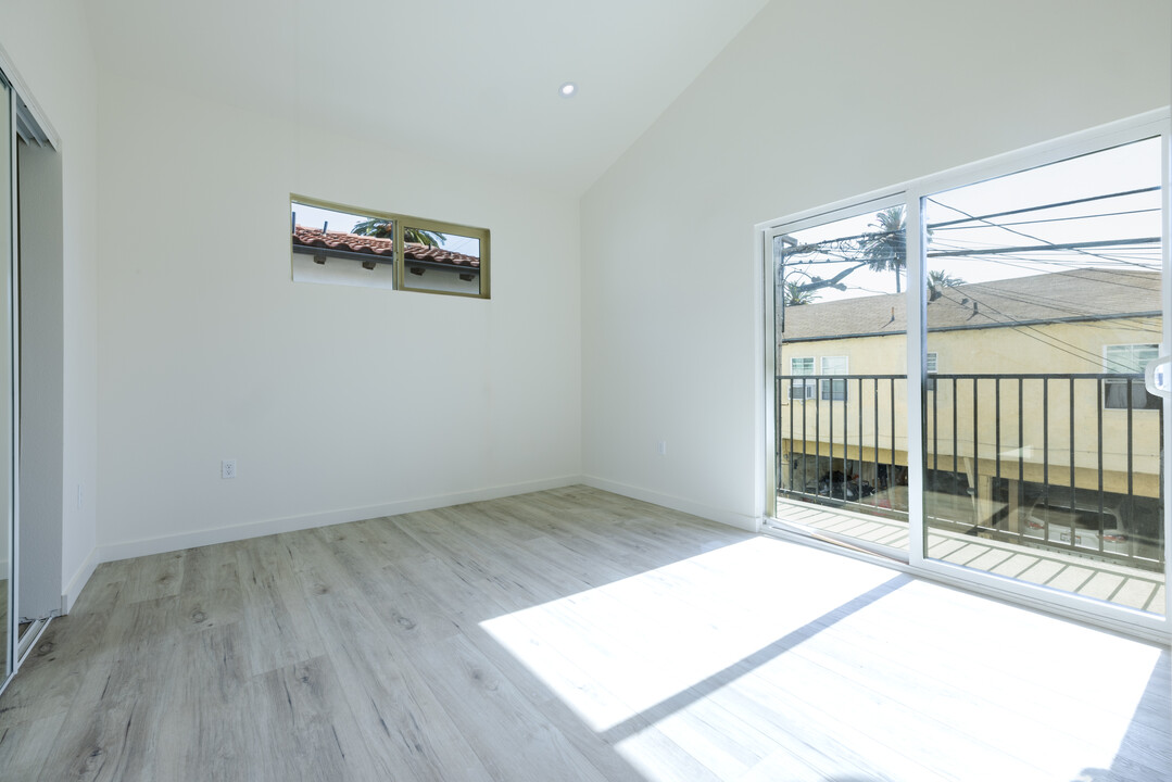 1131 Browning Blvd in Los Angeles, CA - Building Photo