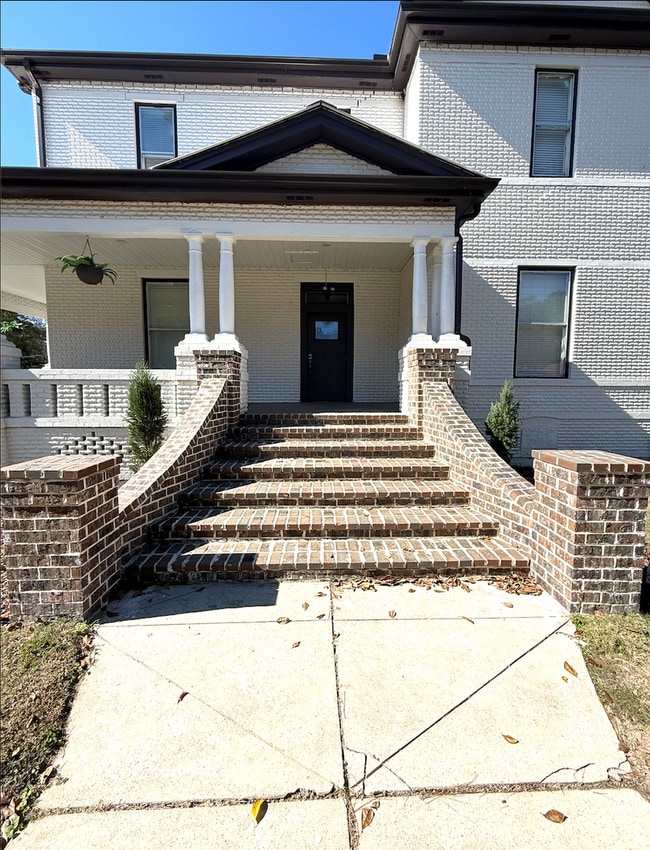 457 Grove St in West Point, MS - Building Photo - Building Photo