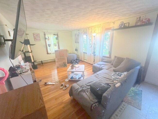 property at 21 Jerome St